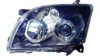 IPARLUX 11907206 Headlight